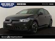 Volkswagen Polo - 1.0 TSI R-LINE EDITION -PANO.DAK|KEYLESS|CARPLAY|STOELVERW.|