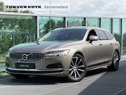 Volvo V90 - 2.0 T6 AWD Inscription PHEV, Automaat, Panoramadak, Luchtver