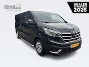 Renault Trafic - 2.0 Blue dCi 150 EDC T30 L2H1 Advance l Demo Zuidoost l vraa