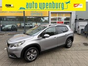 Peugeot 2008 - 1.2 PureTech Active * 89.382 Km * Navi * Climatronic * Led *