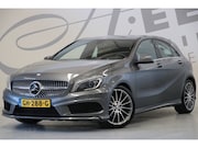 Mercedes-Benz A-klasse - 180 AMG-styling/NAP/Origineel NL