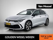 Volkswagen Golf - 1.5 eTSI R-Line Business 150 PK | R-Line | Automaat | Panora