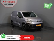 Citroën Berlingo - 1.5 HDI 130 pk Aut. LED/ Carplay/ Keyless/ Navi/ Climate/ Ca