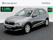 Skoda Kamiq - Selection 1.0 TSI 115 PK | Automaat | Trekhaak | Parkeersens