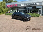 Nissan Juke - 1.0 DIG-T 117pk Enigma
