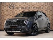 Kia Sportage - 1.6 T-GDi MHEV GT-Line *13.125km* 360° Camera | Leder/Alcant