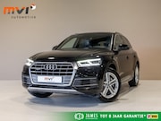 Audi Q5 - 2.0 TFSI quattro Sport S Line Edition / 252pk / Panorama dak