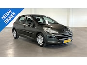 Peugeot 207 - 1.4-16V X-line | Nieuwe Koppeling + APK