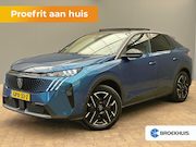 Peugeot 3008 - 1.2 Hybrid 136 GT Panorama Dak | 360 Camera | Elek. Lederen 