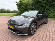 Kia EV6 - Plus 77, 4kWh SOH 97%/Trekhaak/Leer/Acarplay/Led/Navi/Fabrie