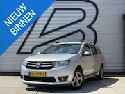 Dacia Logan - MCV 0.9 TCe 10th Anniversary 1e Eigenaar|Cruise|Ai