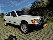 Mercedes-Benz 190-serie - 2.0 E 2.0e
