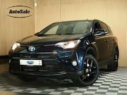 Toyota RAV4 - 2.5 Hybrid 55000 km ! Dynamic AUTOM CRUISE NAVI BT