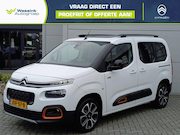Citroën Berlingo - 1.2T 130pk XTR/Shine Automaat I Climate control | Navigatie 