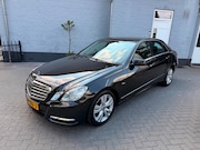 Mercedes-Benz E-klasse - 200 CGI | NAVI | ELEK. STOEL | STOELVERWARMING |