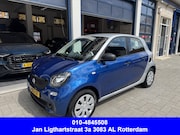 Smart ForFour - 1.0 Essential Edition NL AUTO.