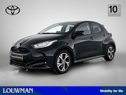 Toyota Yaris - 1.5 Hybrid 115 Dynamic Comfort Pack | BTW Voertuig | Stoelve