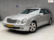 Mercedes-Benz E-klasse - 240 / AUT / Grote Beurt