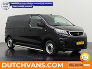 Peugeot e-Expert - Lang Asphalt 75 kWh | Elektrisch | Multimedia | 3-Zits | Air