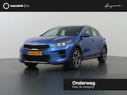 Kia Xceed - 1.0 T-GDi DynamicLine | Trekhaak | Navigatie | Parkeercamera