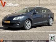 Renault Mégane - 1.5 dCi Expression | Airco | Cruise | Navi | APK 05-2027 |