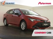 Toyota Corolla - Touring Sports Hybrid 140 Active | PDC V+A | Stuur + Stoelve
