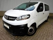 Opel Zafira-e Life - VIVARO / Life Innovation 50 kWh 9 persoons