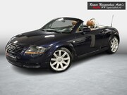 Audi TT - Roadster 1.8 5V Turbo quattro 180PK Unieke Kleur NL Auto