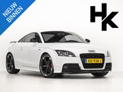 Audi TT - 2.0 TFSI Pro Line S S-Line Stoelv
