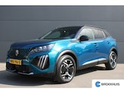 Peugeot 2008 - 1.2 Hybrid 145 GT | Automaat | Navigatie | Camera voor + ach