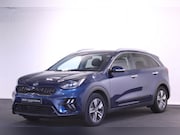 Kia Niro - 1.6 GDi Hybrid DynamicPlusLine | CAM | TRKHK | LEER