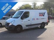 Renault Master - T35 2.3 dCi L1H2 Stop & Start
