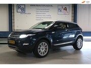Land Rover Range Rover Evoque - Coupé 2.0 Si 4WD Prestige / VOL IN DE OPTIES / 12 MND GARANT