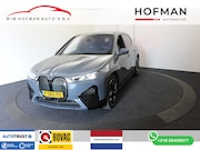 BMW iX - xDrive40 High Exe Sport SOH 100% El Trek Pano Head Up Camera