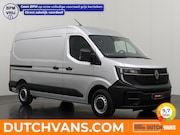 Renault Master - Elektrisch L2H2 87KWh " Direct Rijden" Long Range WLTP 447Km