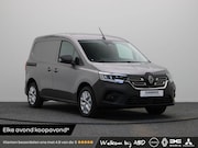 Renault Kangoo - E-Tech Advance L1 44 kWh | Laadruimtebetimmering | Trekhaak 