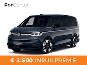 Volkswagen Multivan - Bedrijfswagens Bulli Edition L2 1.5 eHybrid 180 kW / 245 pk