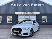Audi S3 - 2.0 TFSI quattro / Pano / B&O / LED / Parelmoer / Leder / Ca