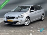 Peugeot 308 - 1.2 e-THP Allure