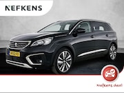 Peugeot 5008 - 1.2 Blue Lease Premium 130pk Automaat | Elektrische Klep | N