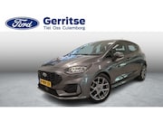 Ford Fiesta - 1.0 EcoBoost Hybrid ST-Line X