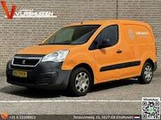 Peugeot Partner - 120 1.6 BlueHDi 75 L1 XR | € 2.450,- NETTO! | Crui