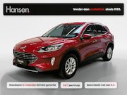 Ford Kuga - 2.5 PHEV Titanium I Trekhaak I Winterpakket I Adaptive Cruis