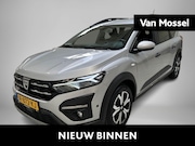 Dacia Jogger - 1.0 TCe Bi-Fuel Comfort 5p. 100PK | Trekhaak | Navigatie via