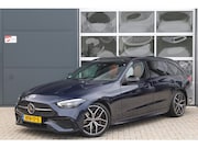 Mercedes-Benz C-klasse - Estate 300 d 265pk AMG Line | Pano | HUD| Digital light | 36