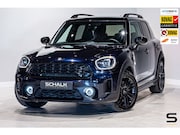MINI Countryman - 1.5 Cooper S E ALL4 Untamed|Cam|E-stoel|Acc