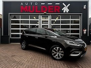 Renault Espace - ENERGY DCI 160 DYNAMIQUE / TREKHAAK / MASSAGE / NAVI / CRUIS