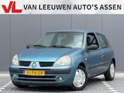 Renault Clio - 1.4-16V Authentique Comfort | RIJLKAAR | Riem V.V | Automaat