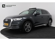Audi Q5 - 2.0 TFSI quattro Sport Pro Line S (PANORAMADAK, CAMERA, STUU