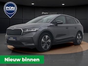 Skoda Enyaq iV - 60 | Navigatie | 19" | Stoelverwarming |